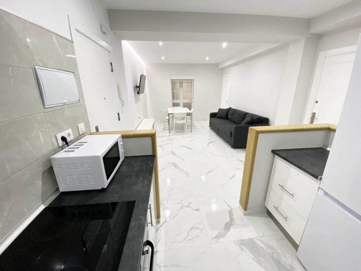 San Félix Apartamento *