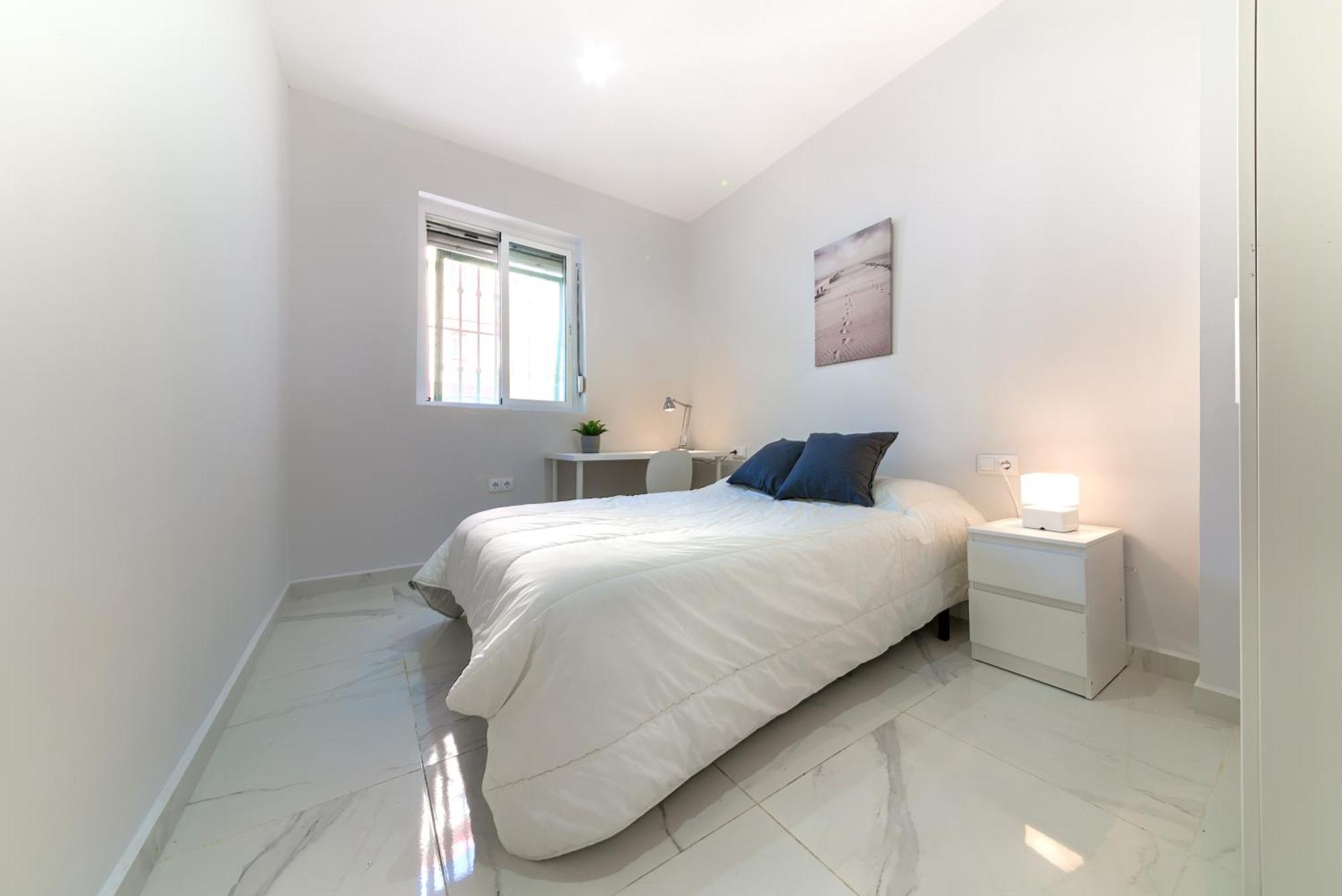San Félix Apartamento *